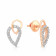 Malabar Gold Earring MHAAAAAHWCBW