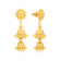 Malabar Gold Earring MHAAAAAIBLSL