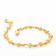 Malabar 22 KT Gold Studded Loose Bracelet MHAAAAAIDVWP