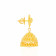 Malabar Gold Earring MHAAAAAIRUIS