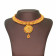 Divine Gold Necklace MHAAAAAIUACR