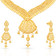 Malabar Gold Necklace Set MHAAAADDDOCN