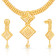 Malabar Gold Necklace Set MHAAAADDDTCR