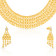 Malabar Gold Necklace Set MHAAAADFGHHA