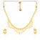 Malabar Gold Necklace Set MHAAABWAJVYL