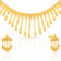 Malabar Gold Necklace Set MHAAABWAJVYL