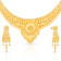 Malabar Gold Necklace Set MHAABWAEDDCG