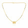 Malabar Gold Mangalsutra MNGENOTRCPS007