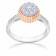 Mine Diamond Ring MOR1281630KB