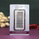 999 Purity 100 Grams Denomination Silver Bar MSBM999P0100G