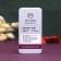999 Purity 500 Grams Denomination Silver Bar MSBM999P0500G