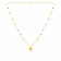 Malabar Gold Short Mangalsutra MSDS030