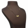 Malabar Gold Short Mangalsutra MSDS121