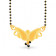Malabar Gold Mangalsutra MSDS142