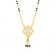 Malabar Gold Mangalsutra MSDS186