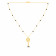Malabar Gold Mangalsutra MSDS192