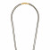 Malabar Gold Semi Long Mangalsutra MSDZL19512