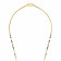 Malabar Gold Short Mangalsutra MSDZL19528