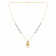 Malabar Gold Short Mangalsutra MSDZL19630