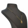 Malabar Gold Short Mangalsutra MSDZL19630