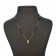 Malabar Gold Short Mangalsutra MSDZL19632