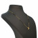 Malabar Gold Short Mangalsutra MSDZL19632