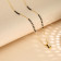 Malabar Gold Short Mangalsutra MSDZL19632