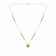 Malabar Gold Short Mangalsutra MSDZL19639