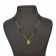 Malabar Gold Short Mangalsutra MSDZL19639