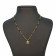 Malabar Gold Short Mangalsutra MSDZL19641