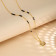 Malabar Gold Short Mangalsutra MSDZL19641