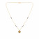 Malabar Gold Short Mangalsutra MSDZL19643