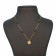 Malabar Gold Short Mangalsutra MSDZL19643