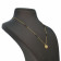 Malabar Gold Short Mangalsutra MSDZL19643