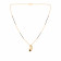 Malabar Gold Short Mangalsutra MSDZL19644
