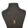 Malabar Gold Short Mangalsutra MSDZL19644