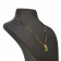 Malabar Gold Short Mangalsutra MSDZL19644