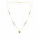 Malabar Gold Short Mangalsutra MSDZL19647