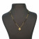 Malabar Gold Short Mangalsutra MSDZL19647