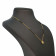 Malabar Gold Short Mangalsutra MSDZL19647