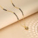 Malabar Gold Short Mangalsutra MSDZL19647