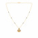 Malabar Gold Short Mangalsutra MSDZL19651