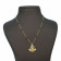 Malabar Gold Short Mangalsutra MSDZL19651