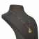 Malabar Gold Short Mangalsutra MSDZL19651