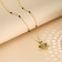 Malabar Gold Short Mangalsutra MSDZL19651