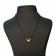 Malabar Gold Short Mangalsutra MSDZL40135