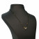 Malabar Gold Short Mangalsutra MSDZL40135