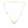 Malabar Gold Short Mangalsutra MSDZL40187
