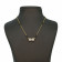Malabar Gold Short Mangalsutra MSDZL40187