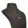 Malabar Gold Short Mangalsutra MSDZL40187